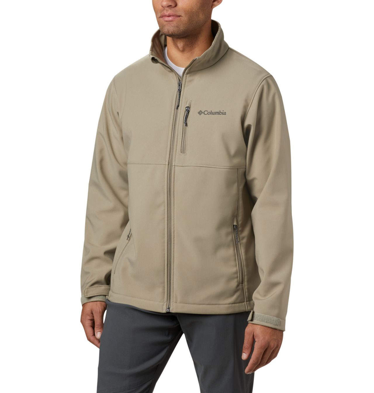 Men's Ascender™ Softshell Jacket 1