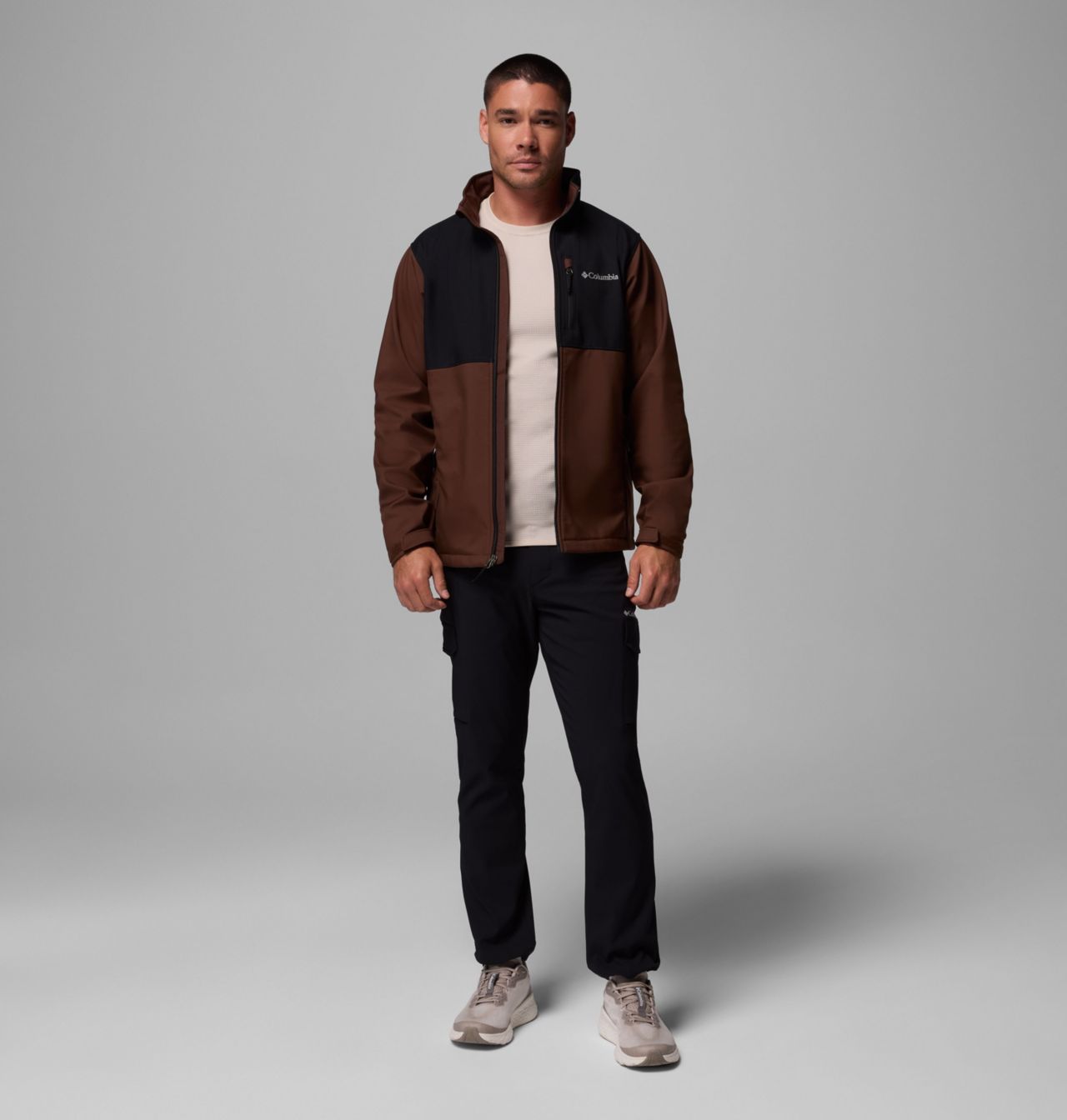 Men's Ascender™ Softshell Jacket 2