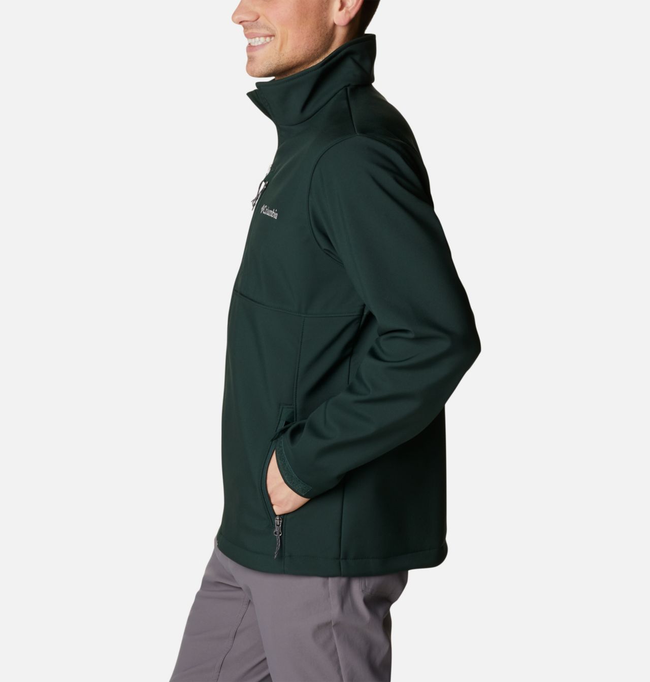 Men's Ascender™ Softshell Jacket 3