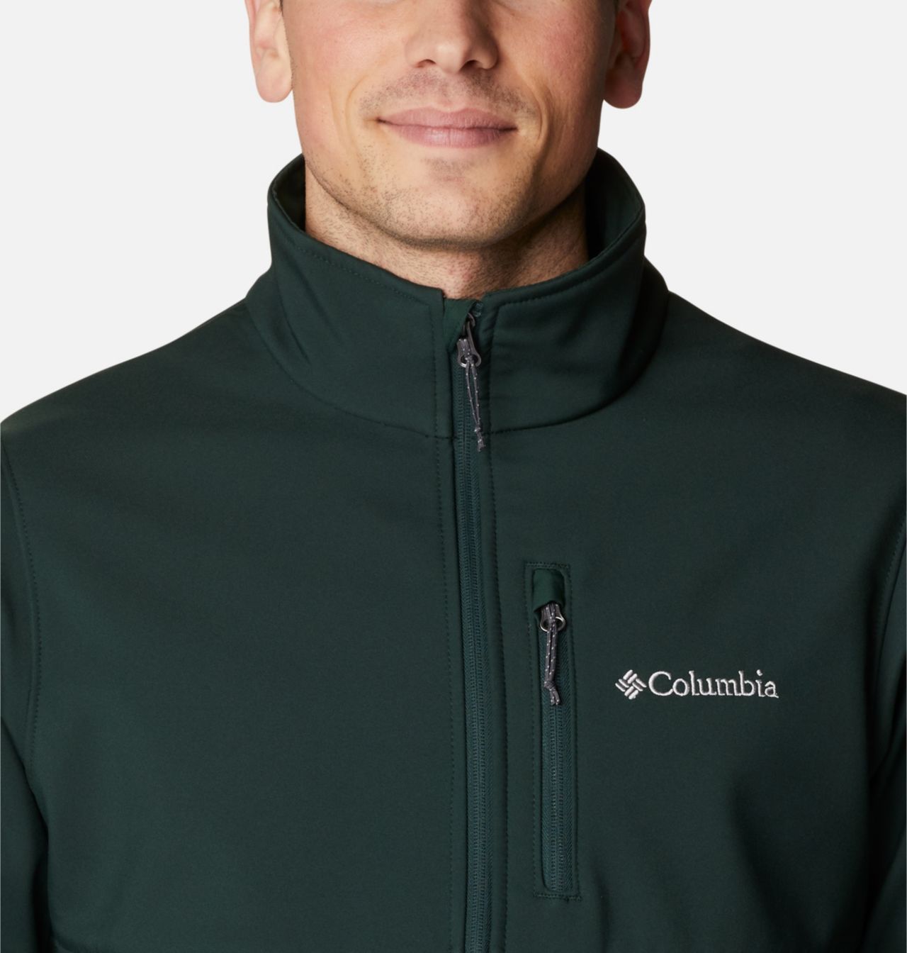 Men's Ascender™ Softshell Jacket 4