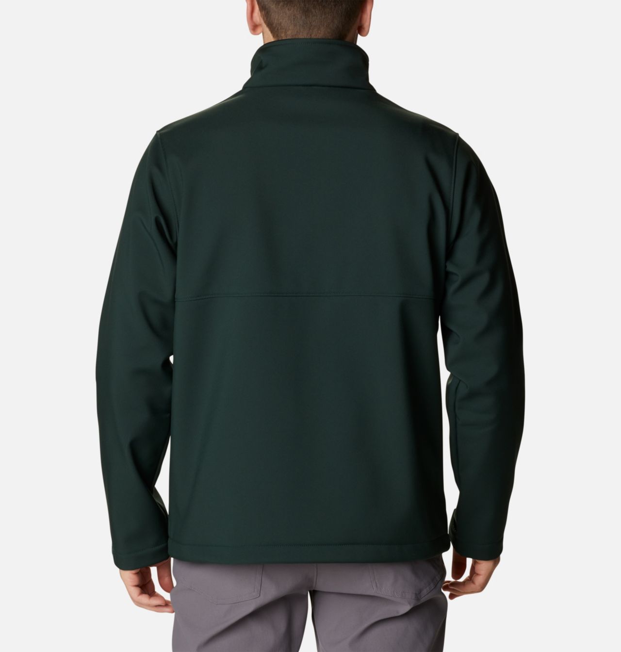 Men's Ascender™ Softshell Jacket 2