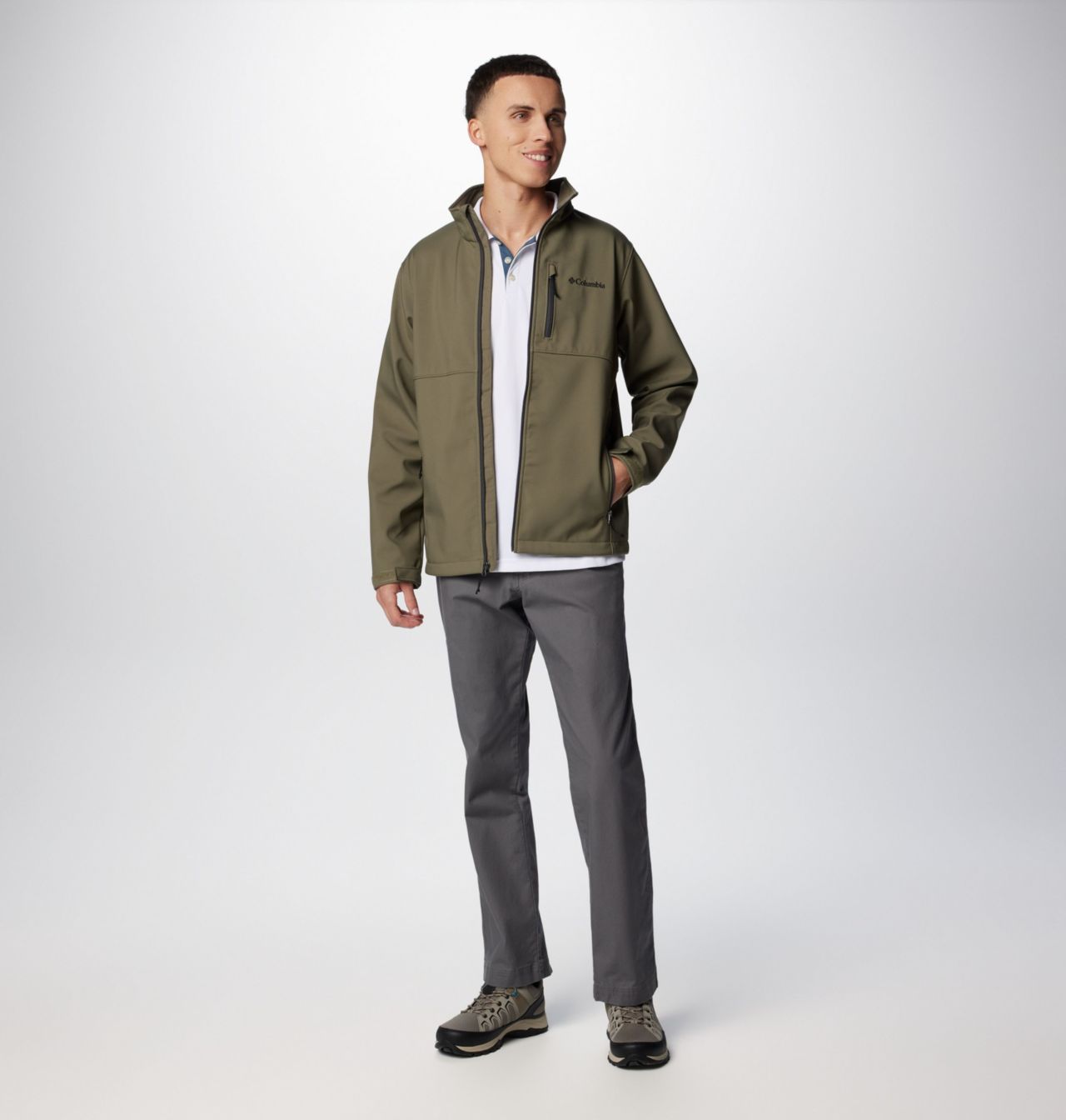 Coquille souple Ascender™ pour homme 4