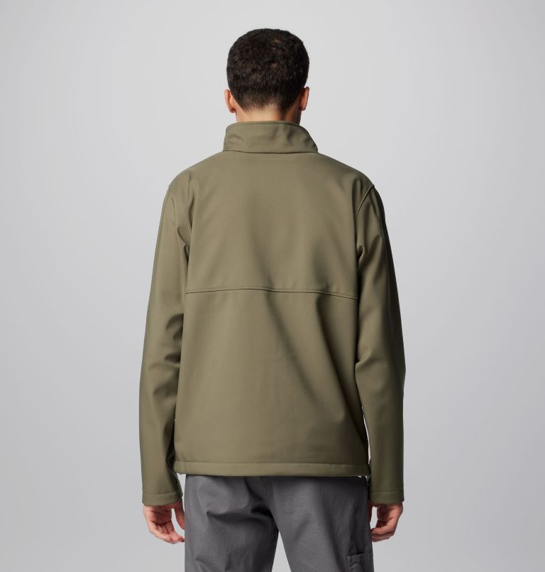 Columbia pine store flats softshell jacket