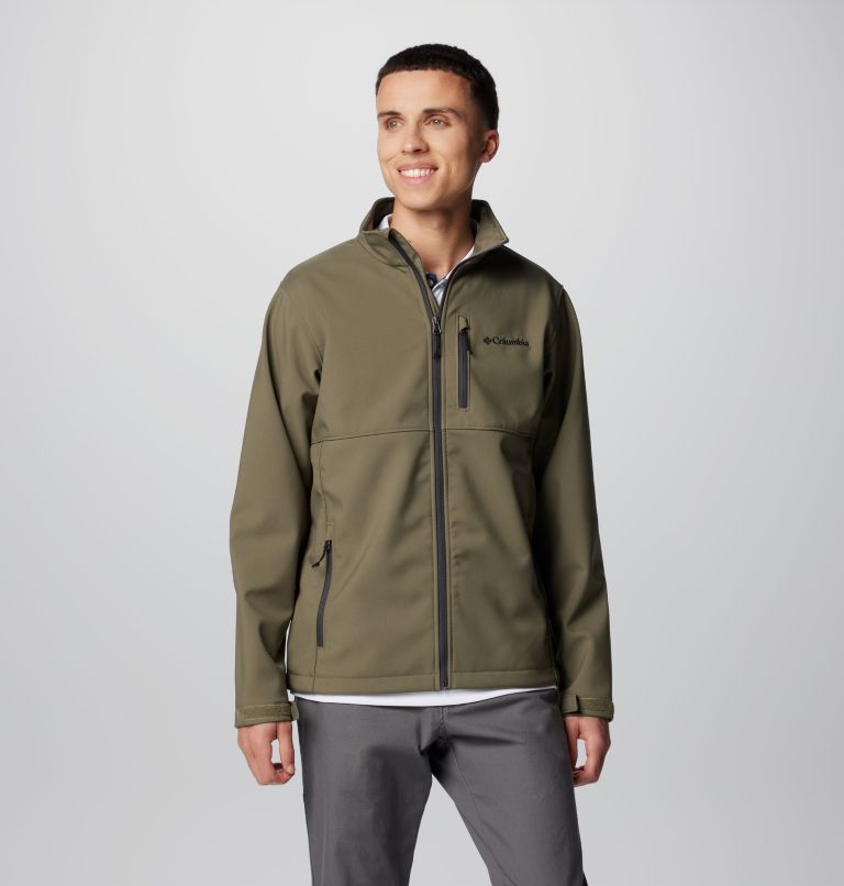 Men's Ascender™ Softshell Jacket