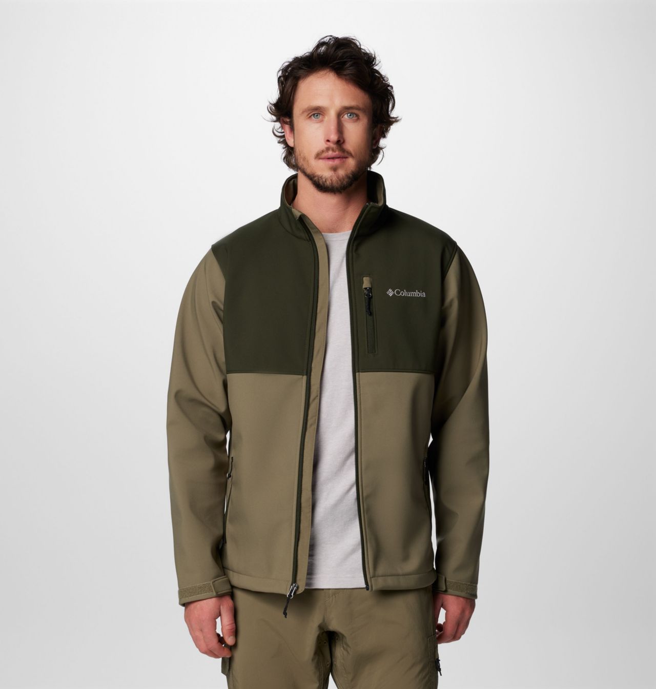 Men’s Ascender™ Softshell Jacket 7