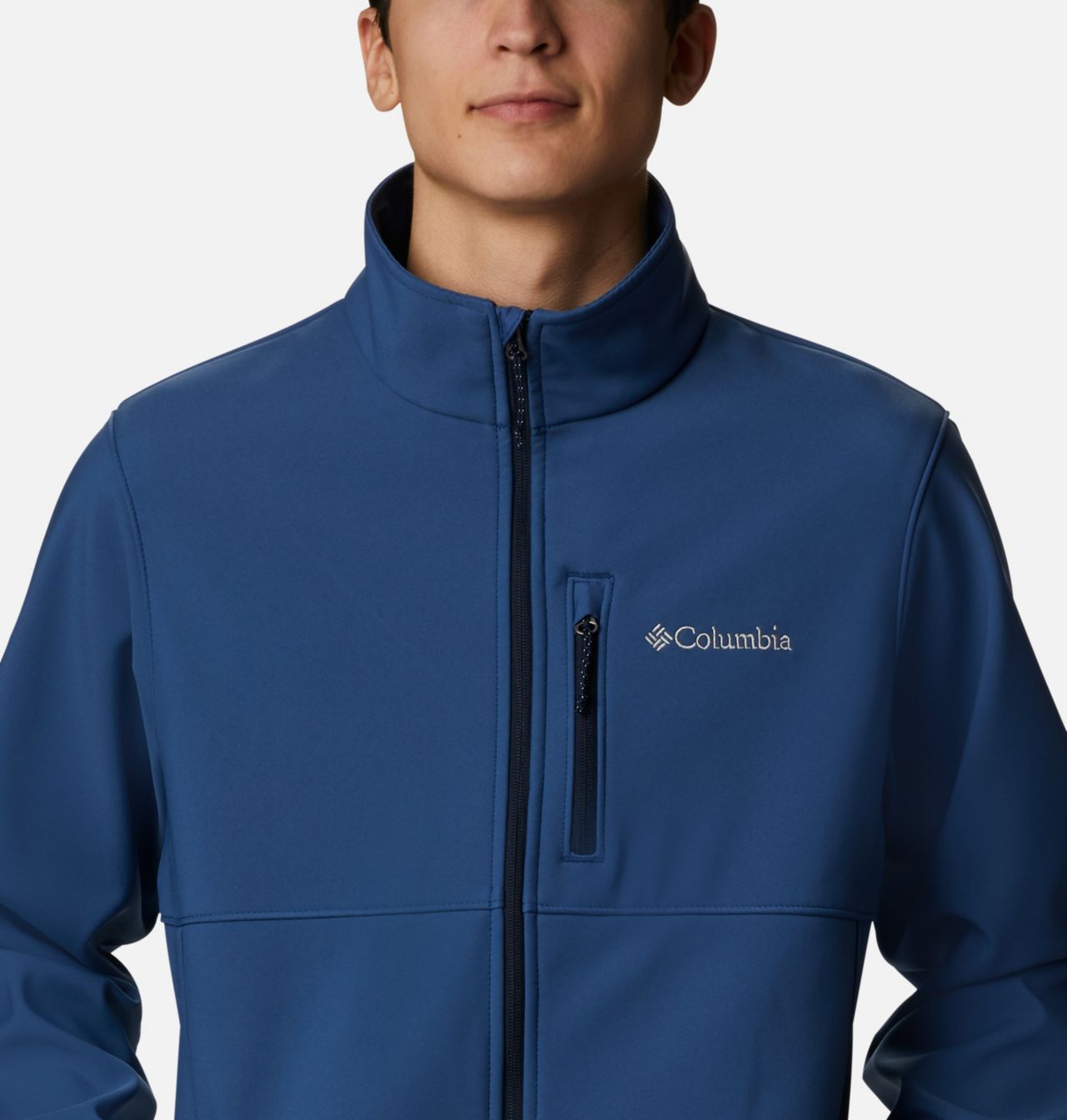 Ascender™ Softshell Jacket | 453 | L 4