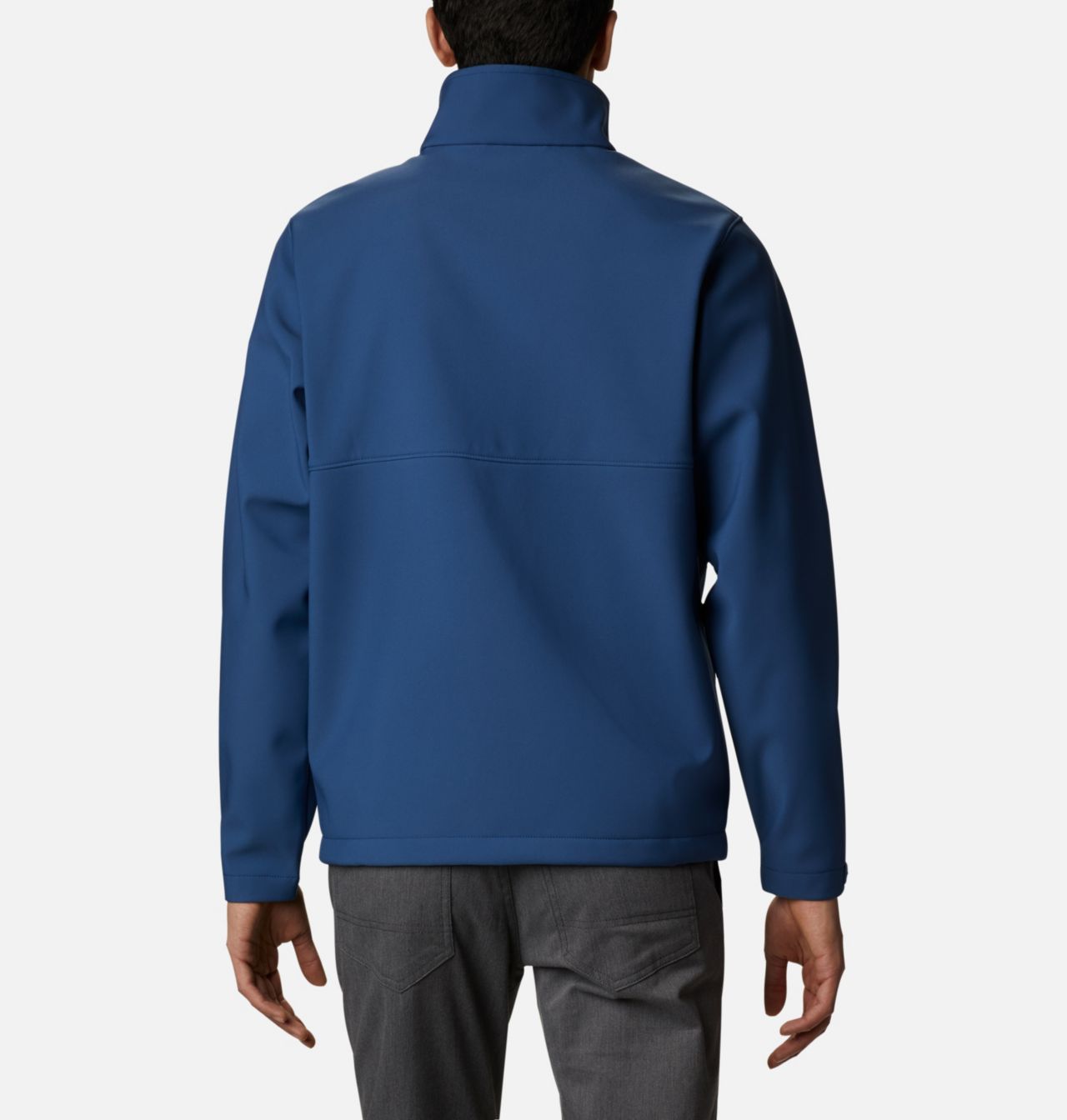 Ascender™ Softshell Jacket | 453 | L 2