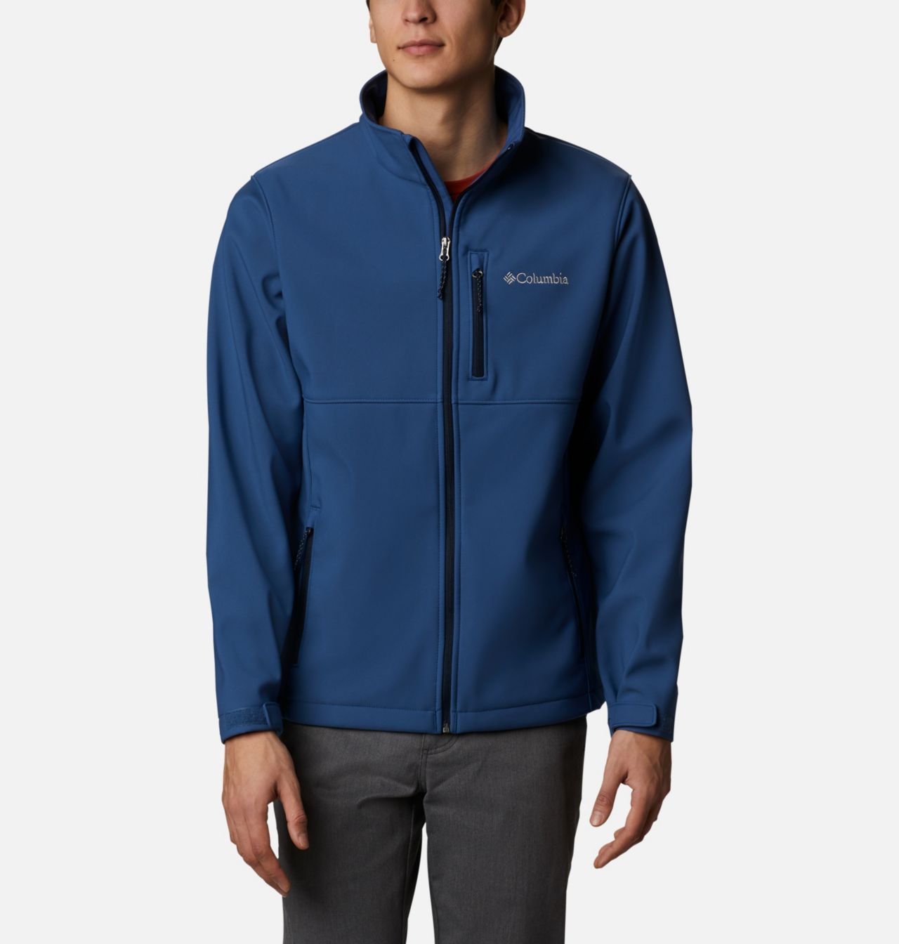 Ascender™ Softshell Jacket | 453 | L 1