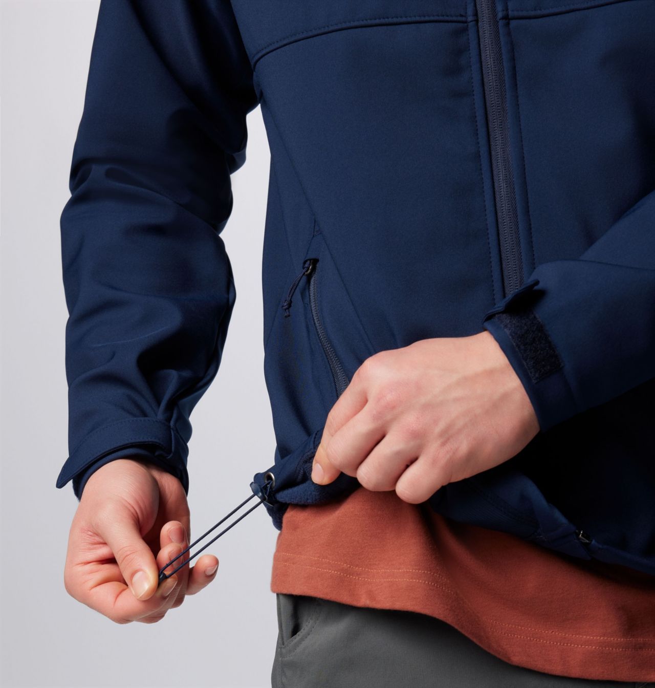 Coquille souple Ascender™ pour homme 6