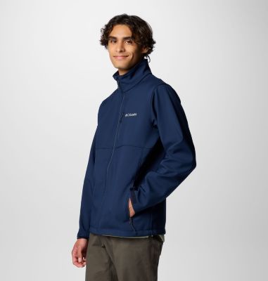 Men's Jackets & Vests | Columbia Sportswear