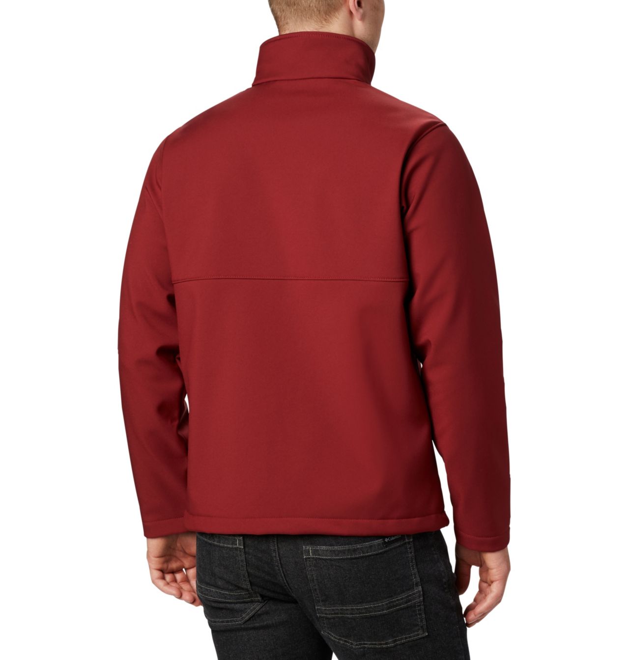 Men's Ascender™ Softshell Jacket 2