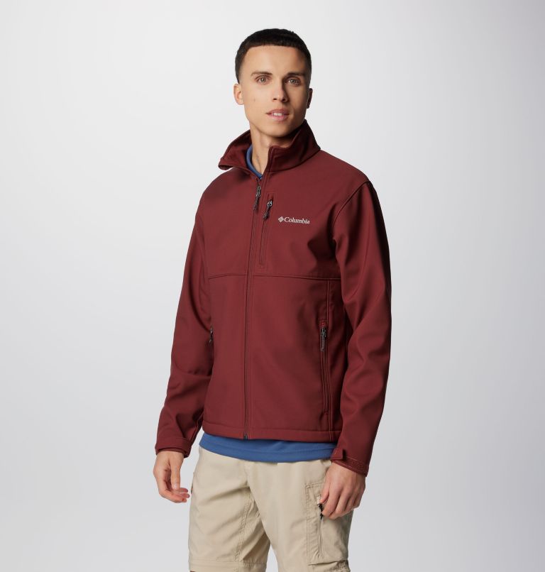 Men's Ascender™ Softshell Jacket