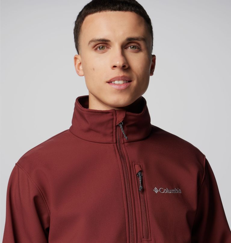 Men's Ascender™ Softshell Jacket | Columbia Sportswear