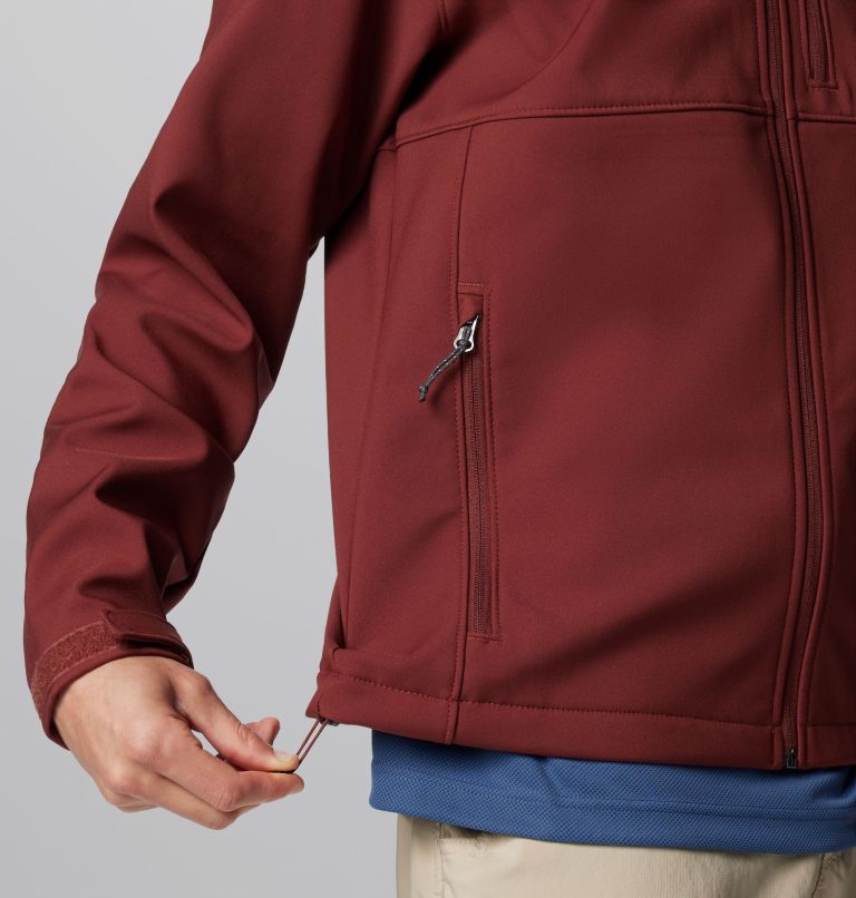 Men’s Ascender™ Softshell Jacket | Columbia Sportswear