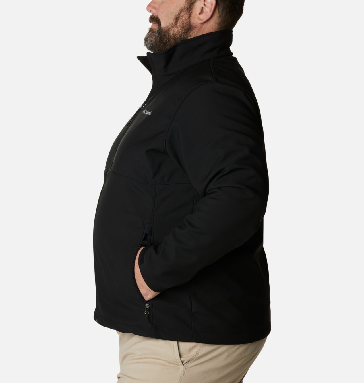 Men's Ascender™ Softshell Jacket - Big 3