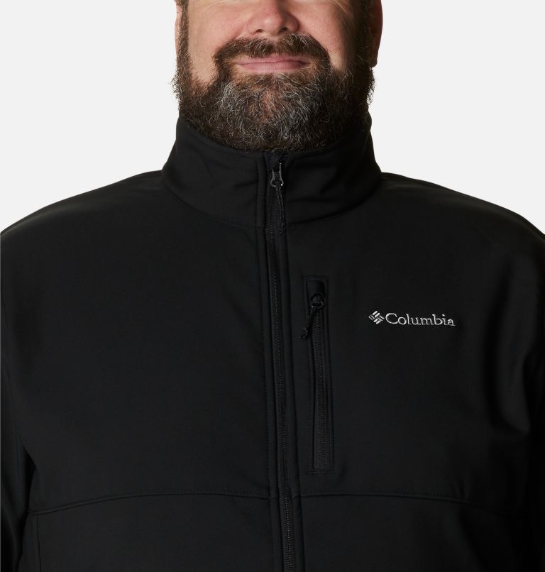 Columbia ascender softshell hot sale jacket review