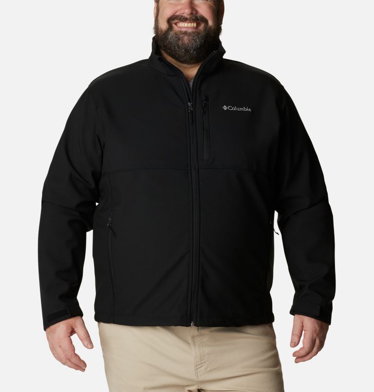 Men’s Ascender™ Softshell Jacket - Big