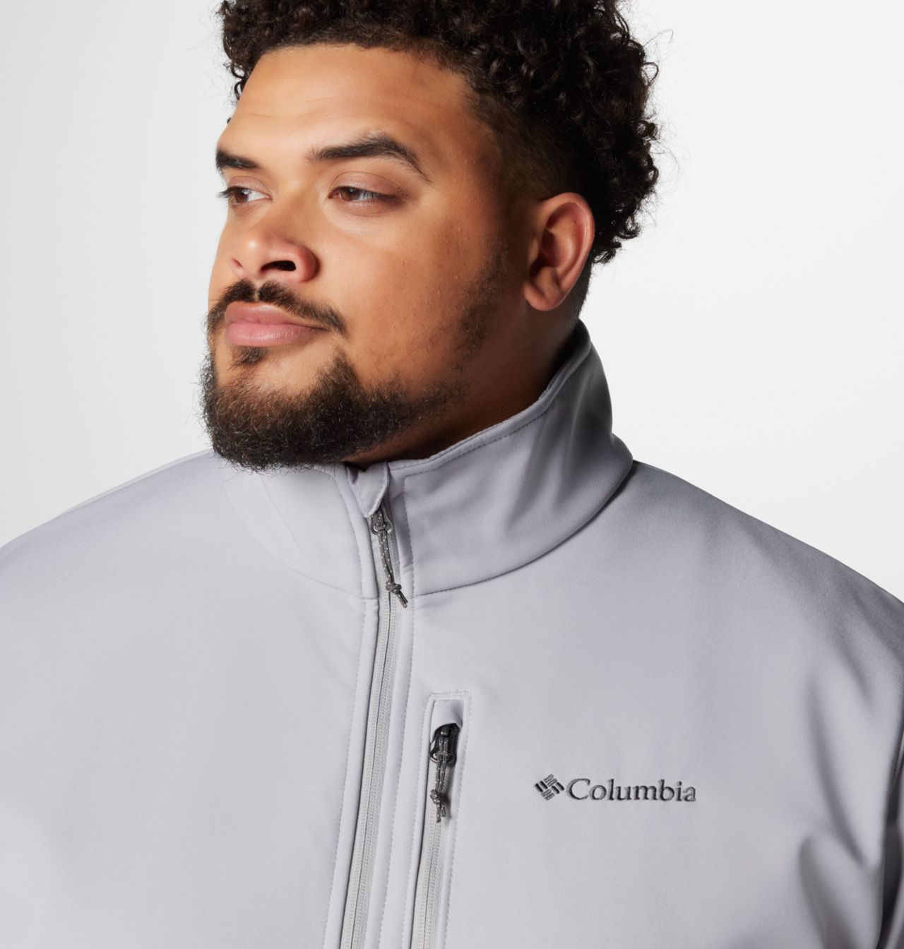 Men's Ascender™ Softshell Jacket - Big 5