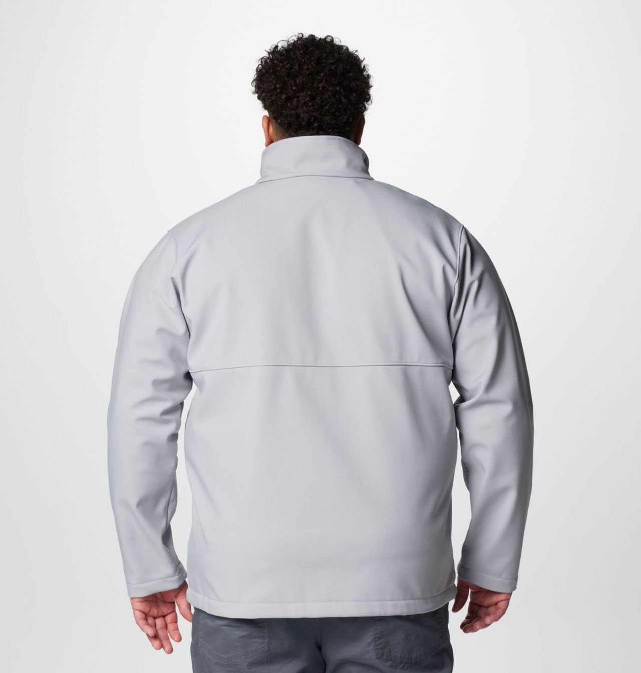 Men's Ascender™ Softshell Jacket - Big 2