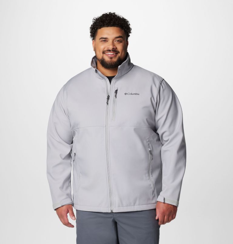 Columbia ascender jacket review best sale