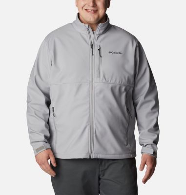 Columbia big and tall on sale jackets