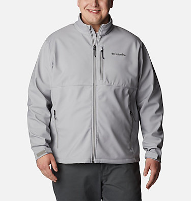 Mens Big and Tall Jackets & Vests | Columbia Sportswear