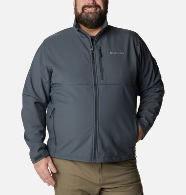 Men's Softshell Jackets