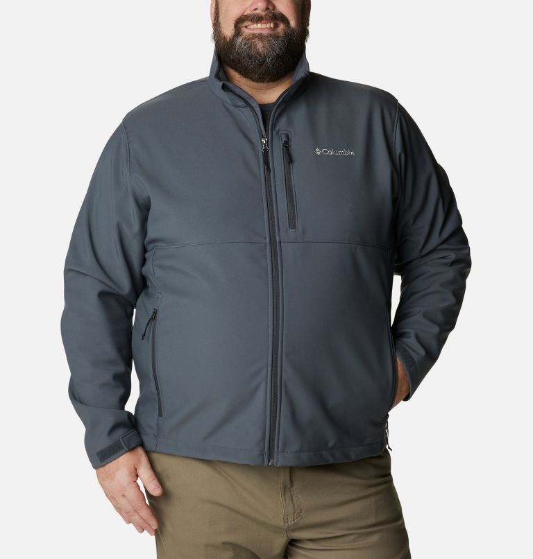 Columbia ascender shop softshell jacket