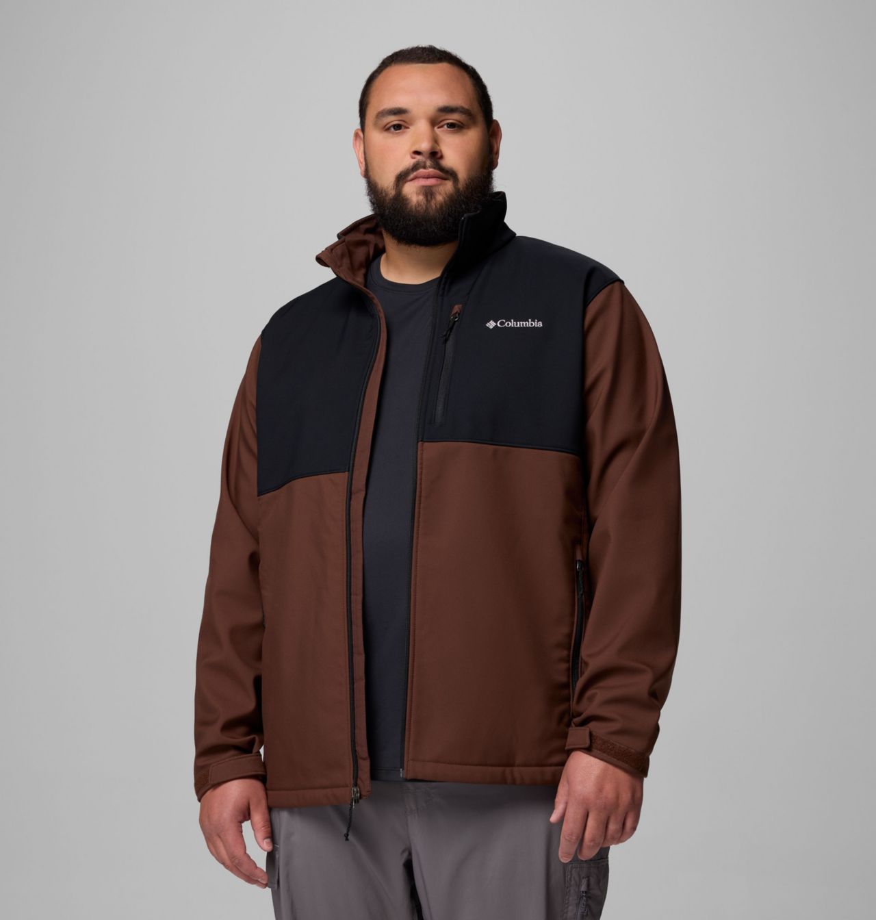 Men's Ascender™ Softshell Jacket - Big 5