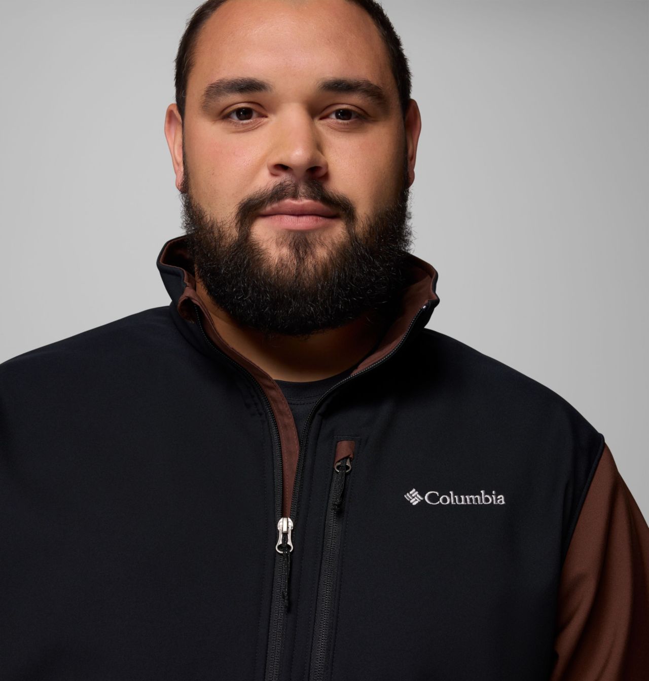 Men's Ascender™ Softshell Jacket - Big 6