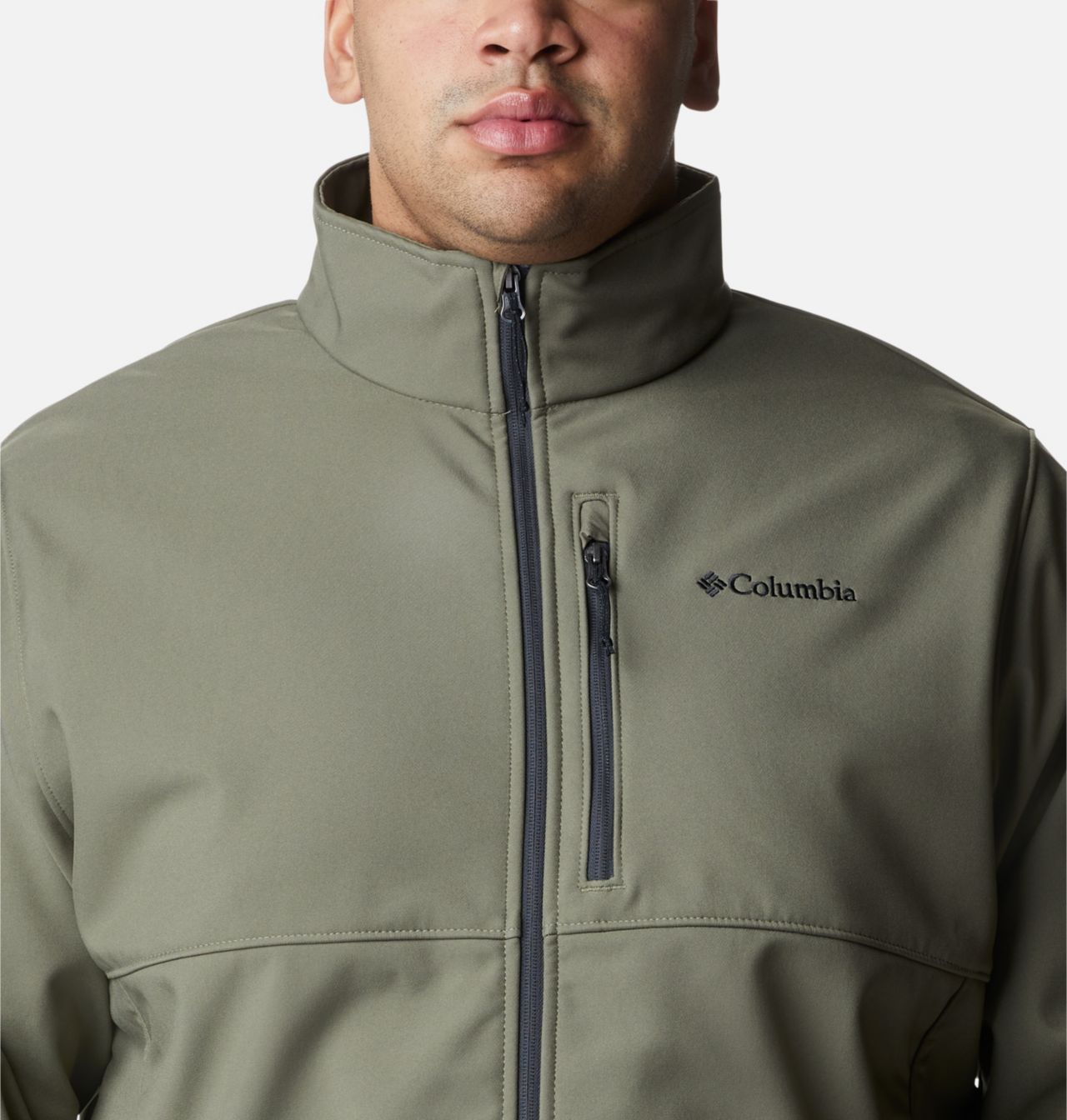 Men's Ascender™ Softshell Jacket - Big | 397 | 3X 4