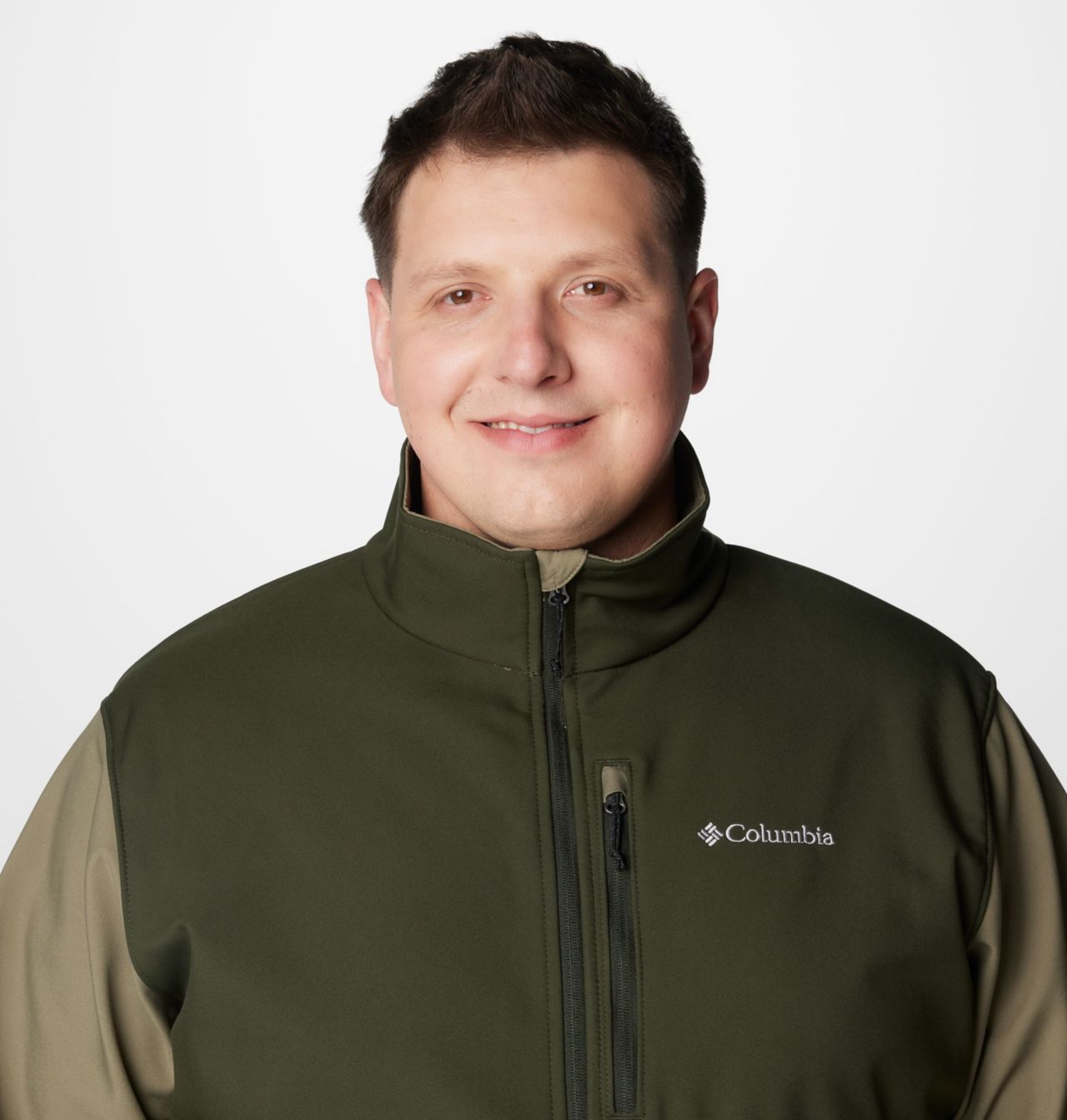 Men's Ascender™ Softshell Jacket - Big 5