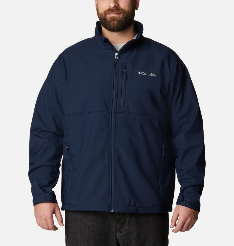 Chaqueta softshell de senderismo Ascender™ para hombre