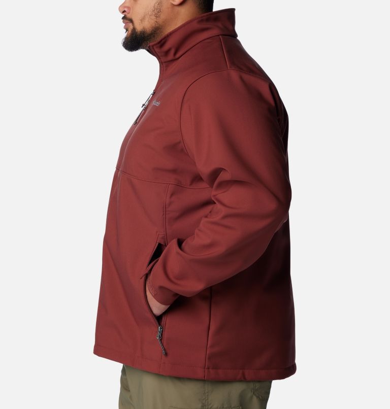 Men's Ascender™ Softshell Jacket - Big