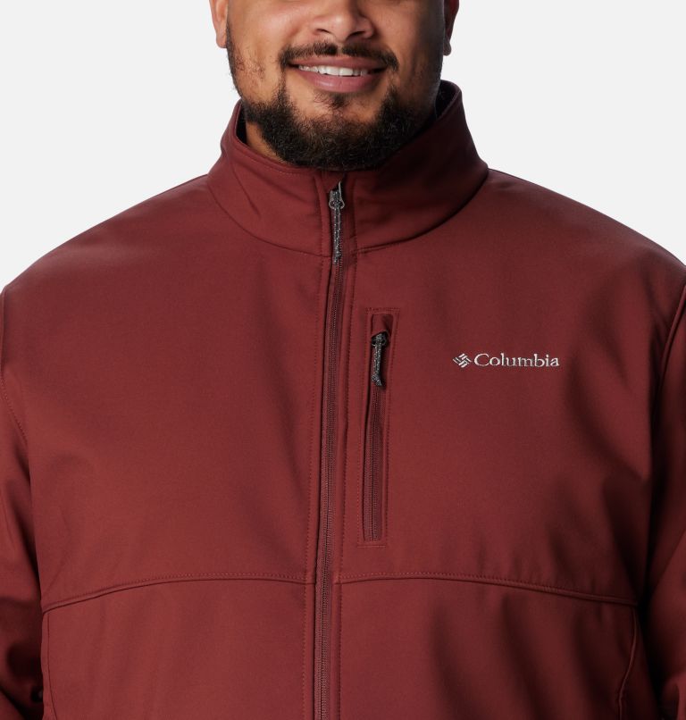 Men's Ascender™ Softshell Jacket - Big | Columbia Sportswear