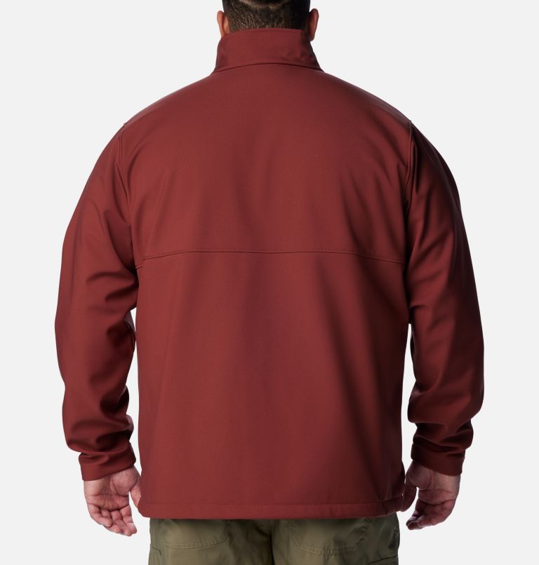 Men's Ascender™ Softshell Jacket - Big | Columbia Sportswear