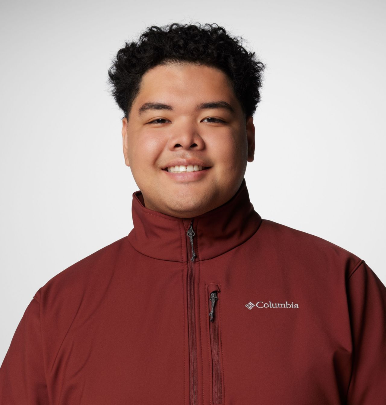 Men's Ascender™ Softshell Jacket - Big 5