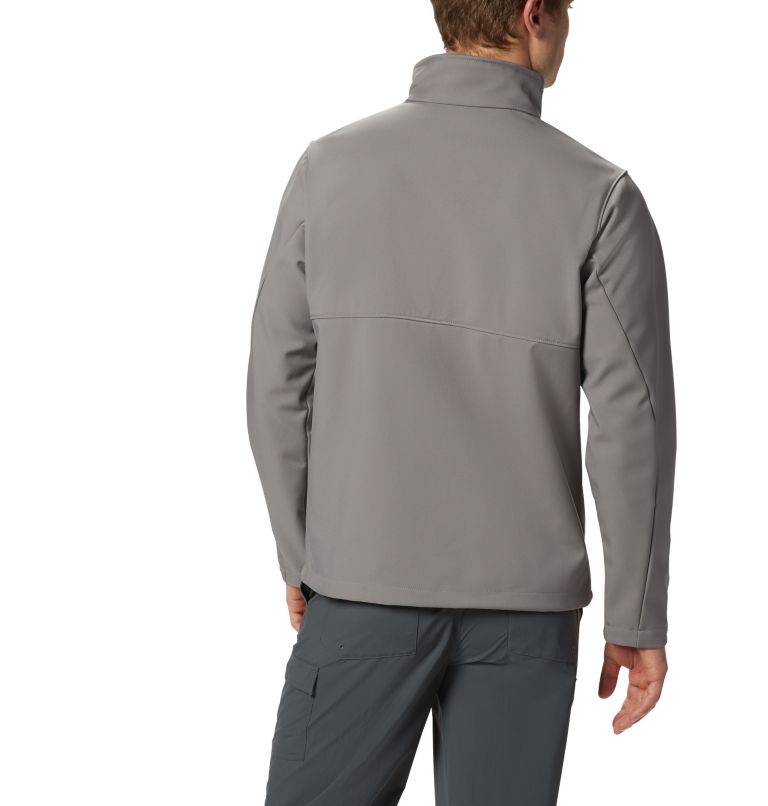 Coquille souple Ascender pour homme – Grande taille, Color: Boulder, image 2