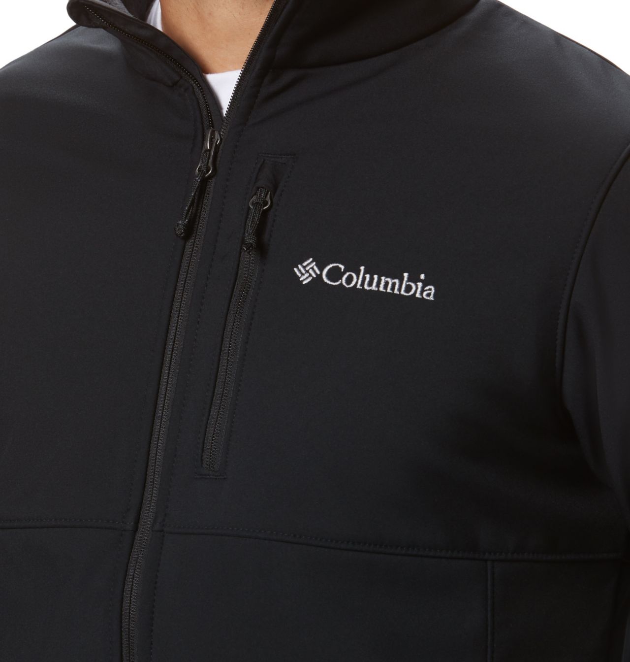 Men’s Ascender™ Softshell Jacket - Tall 3