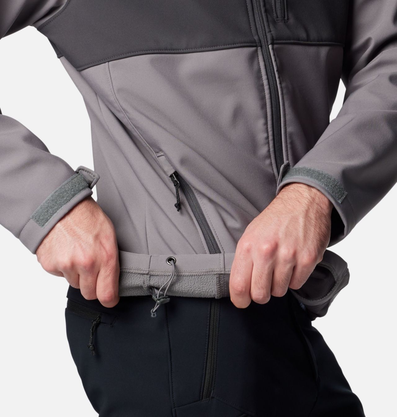 Men's Ascender™ Softshell Jacket - Tall 6