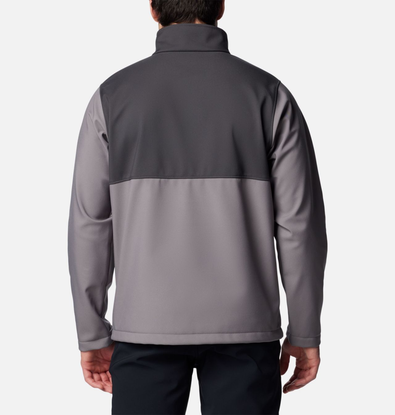 Men's Ascender™ Softshell Jacket - Tall 2