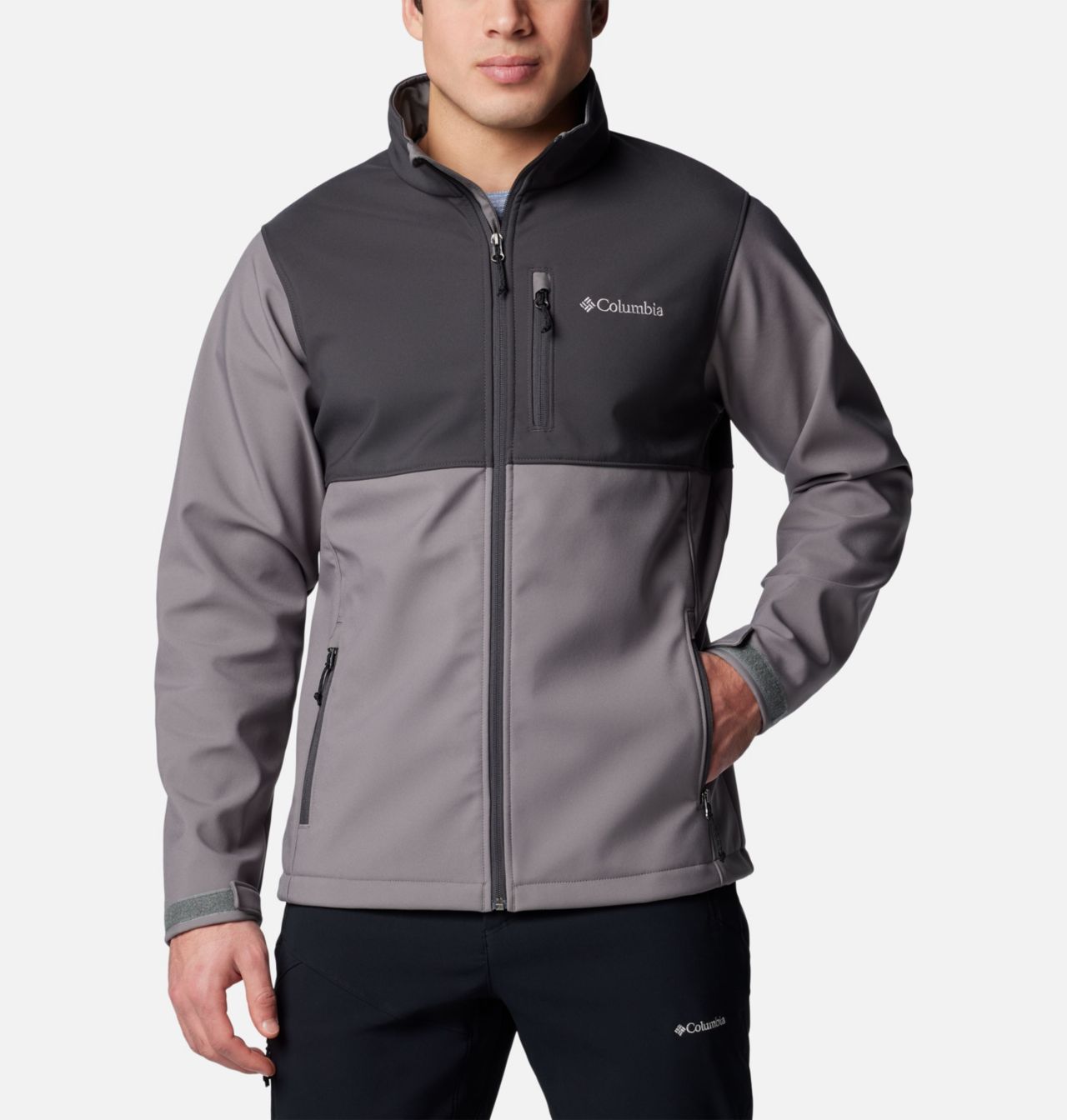 Men's Ascender™ Softshell Jacket - Tall 1