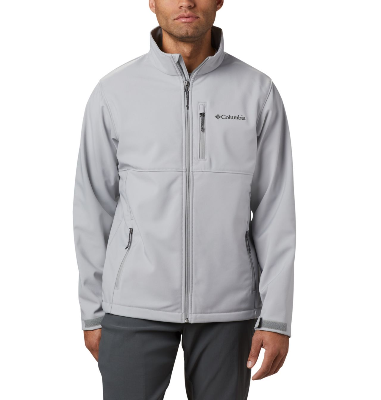 Men's Ascender™ Softshell Jacket - Tall 1
