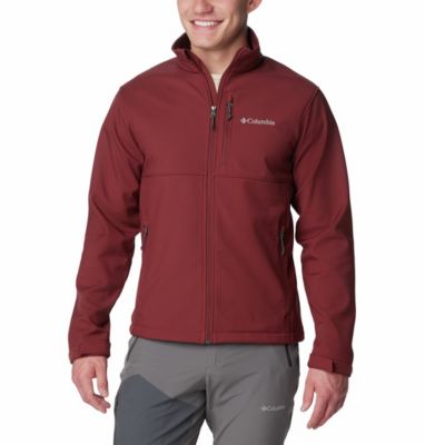 Columbia Giacca impermeabile Mazama Trail™ Nero Uomo