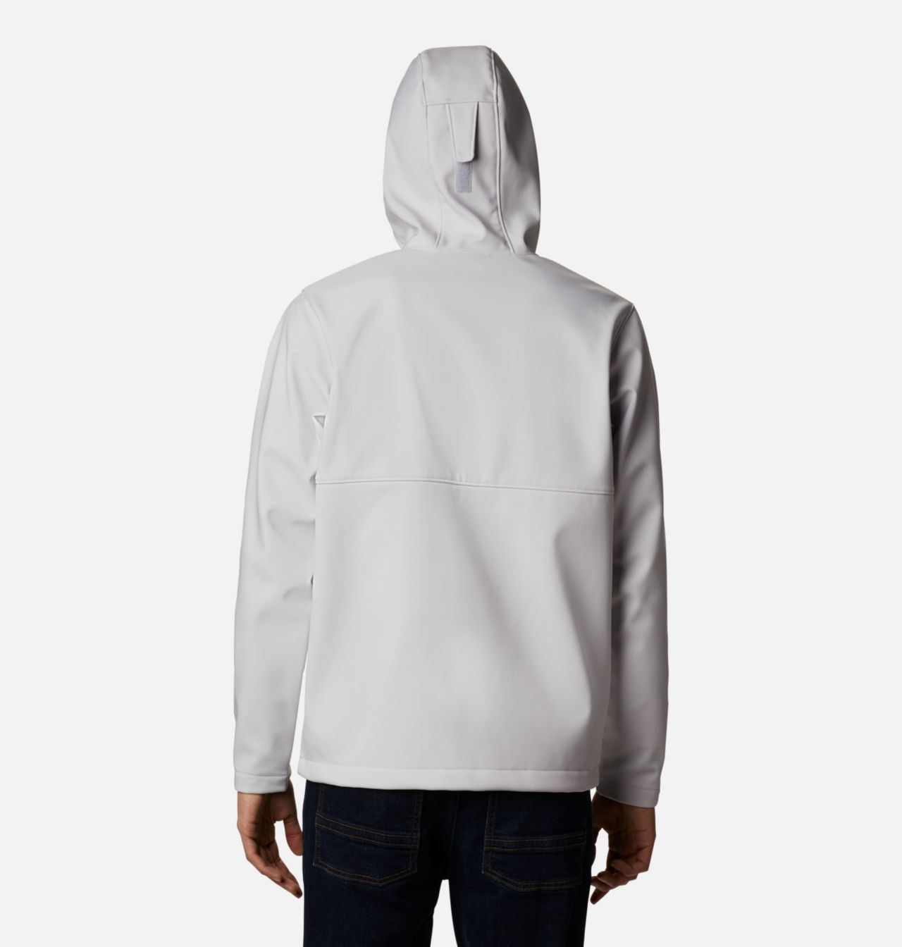 Men’s Ascender™ Hooded Softshell Jacket 2