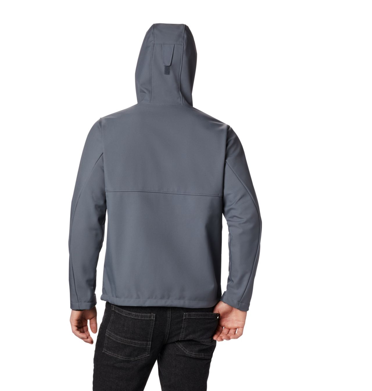 Men’s Ascender™ Hooded Softshell Jacket | 053 | XL 2