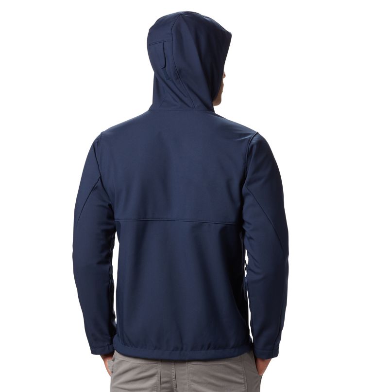 Men’s Ascender™ Hooded Softshell Jacket