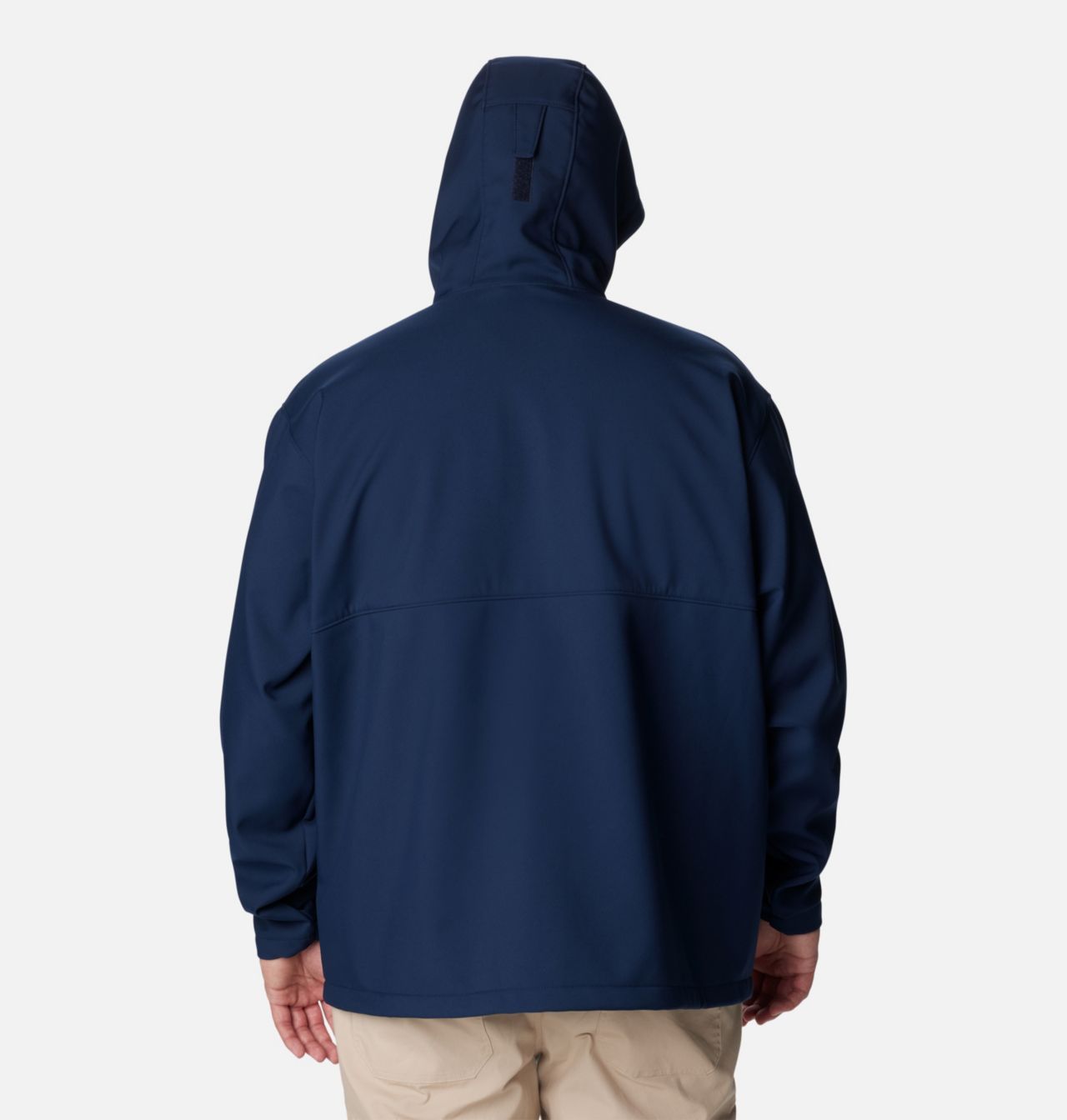 Men's Ascender™ Hooded Softshell Jacket - Big 2