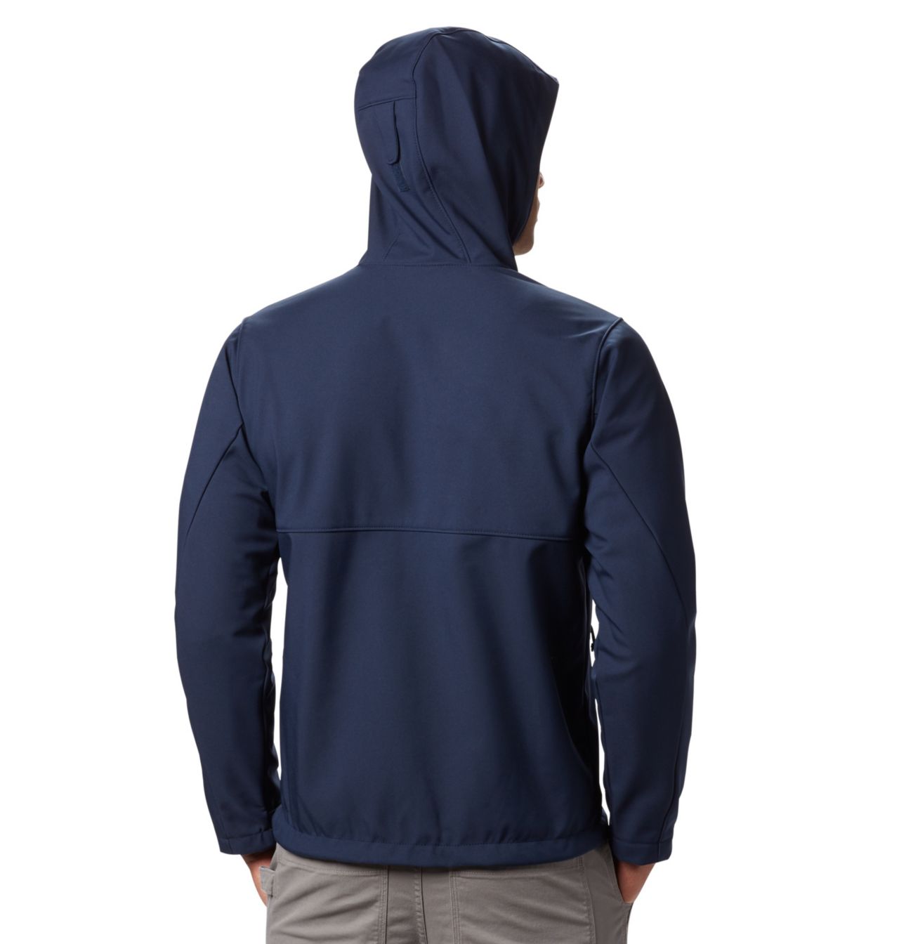 Ascender™ Hooded Softshell Jacket | 464 | XLT 2