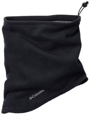 Thermarator&trade; Neck Gaiter Thermarator&trade; Neck Gaiter | 684 | O/S, Black, front
